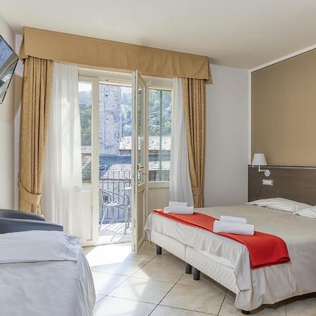 Cremia Hotel Lumin מראה חיצוני תמונה