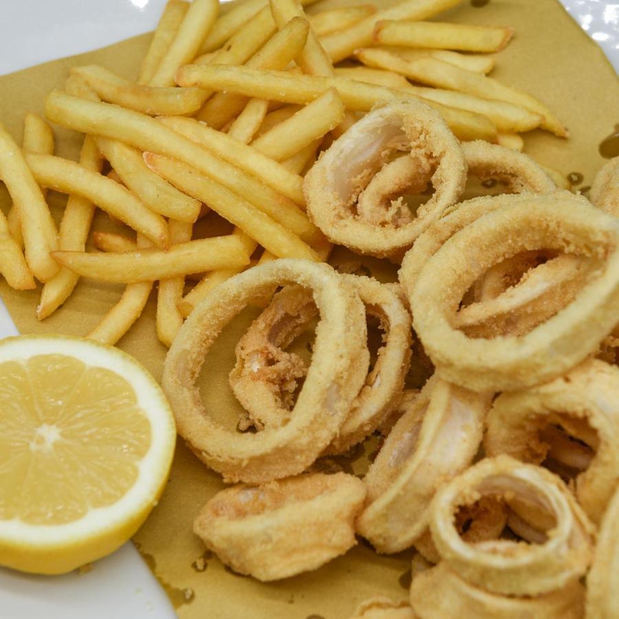 Cremia Hotel Lumin מראה חיצוני תמונה