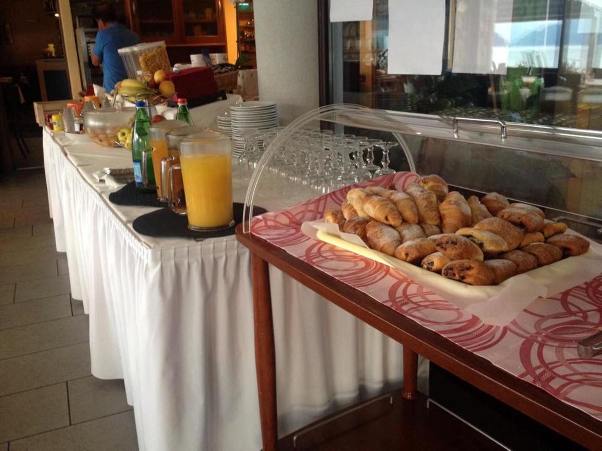 Cremia Hotel Lumin מראה חיצוני תמונה